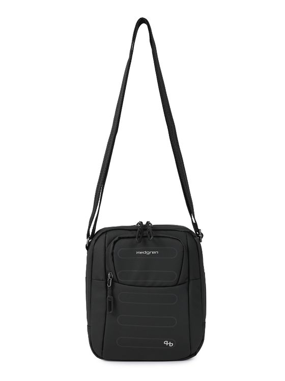 Hedgren Comby Performance Skuldertaske RFID-beskyttelse 18.5 cm