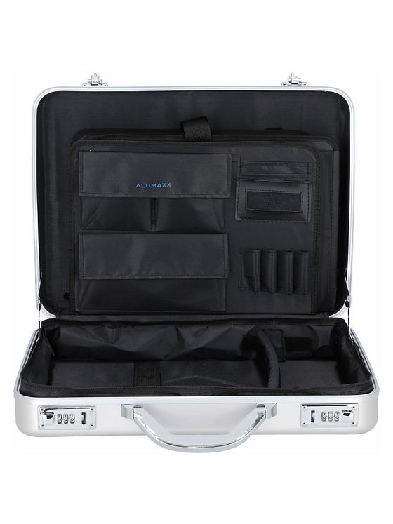 Alumaxx Kuffert med 45 cm rum til bærbar computer