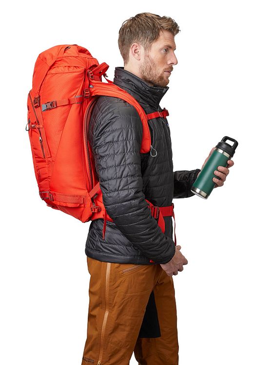 Gregory Vandrer-rygsæk L 83 cm