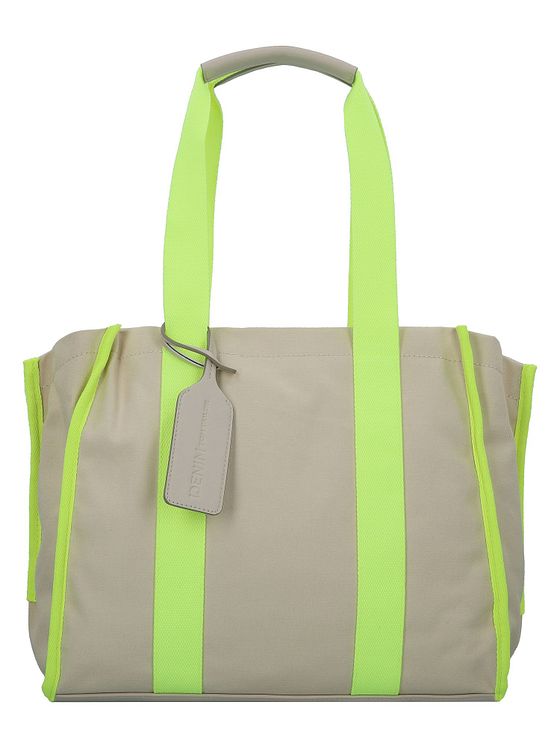 Tom Tailor Denim Alani Skuldertaske 50 cm