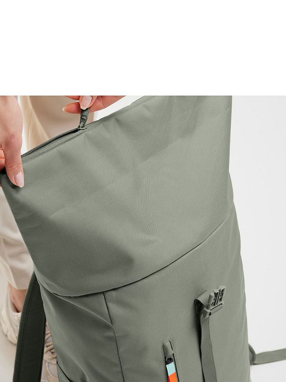 Got Bag Rolltop Easy Daypack 46 cm Laptoprum