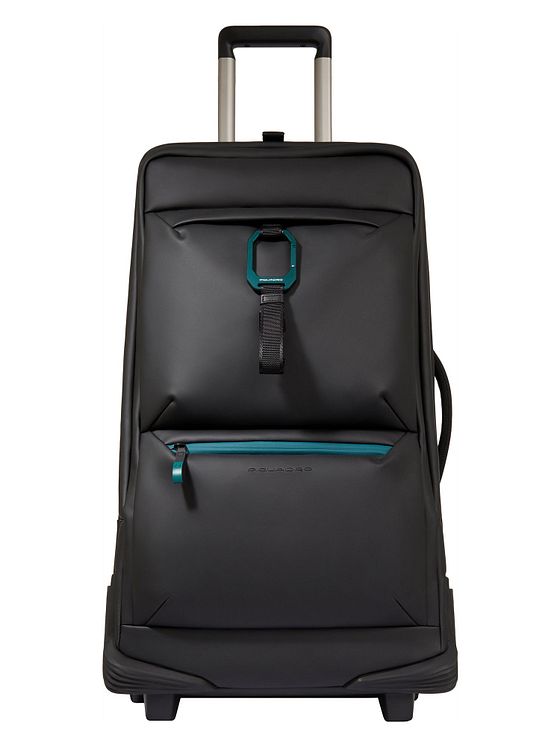 Piquadro Corner 2 hjul Rejsetaske 70 cm