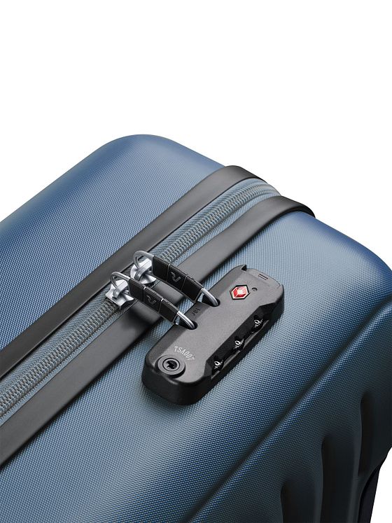 Roncato Ibiza 4 hjul Kabinetrolley S 55 cm