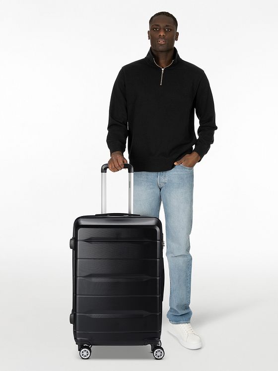 Benzi 5583 4 hjul Trolley 65 cm