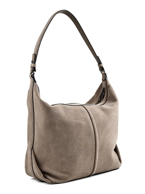 Liebeskind Paris II Skuldertaske M Læder 40 cm Liebeskind Paris II Skuldertaske M Læder 40 cm