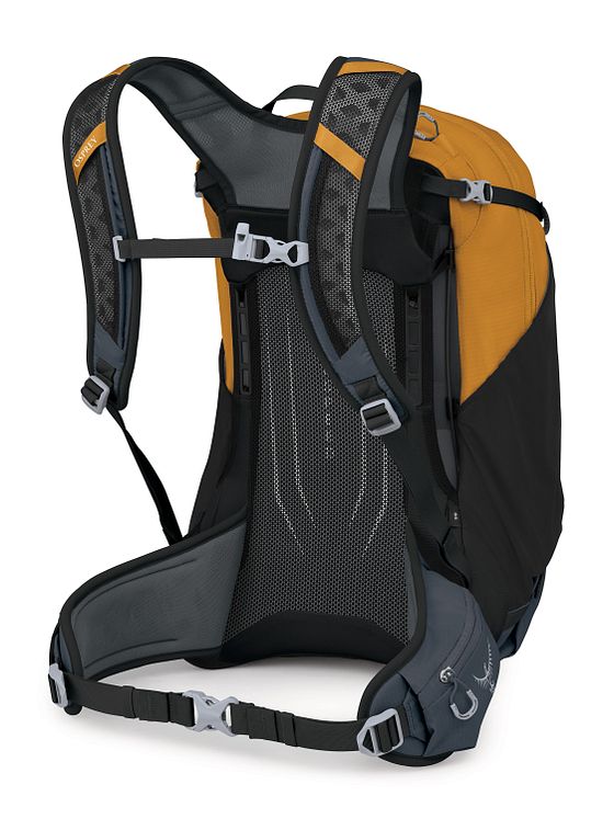 Osprey Hikelite 28 L Vandrer-rygsæk 59 cm Osprey Hikelite 28 L Vandrer-rygsæk 59 cm