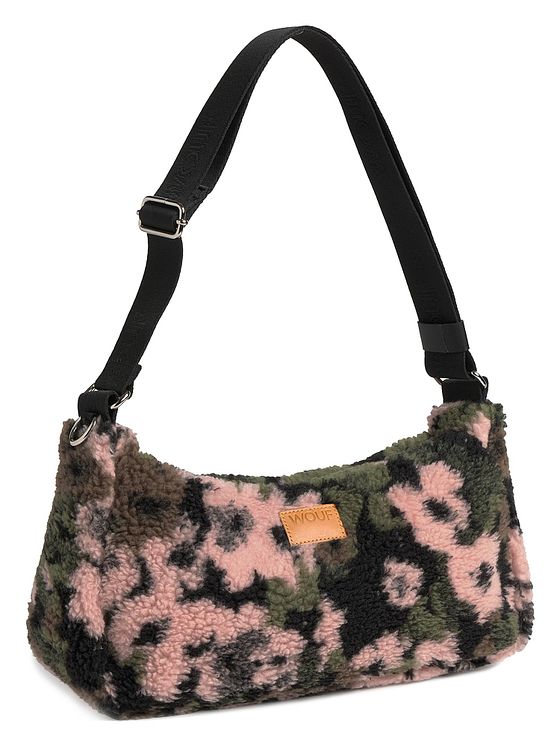 Wouf Teddy Skuldertaske 34 cm Wouf Teddy Skuldertaske 34 cm