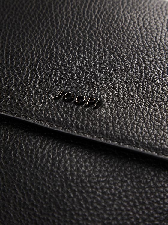 Joop! Cardona Flavio Messenger-taske Læder 20 cm