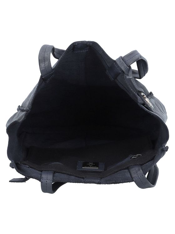 Harbour 2nd Anchor Love Elbe 1 Shopper Taske Læder 29 cm