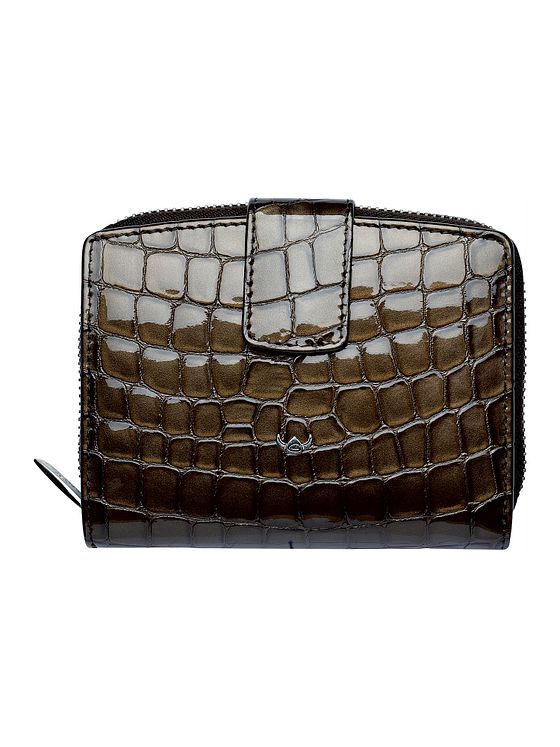 Golden Head Cayenne Pung RFID-beskyttelse Læder 12 cm