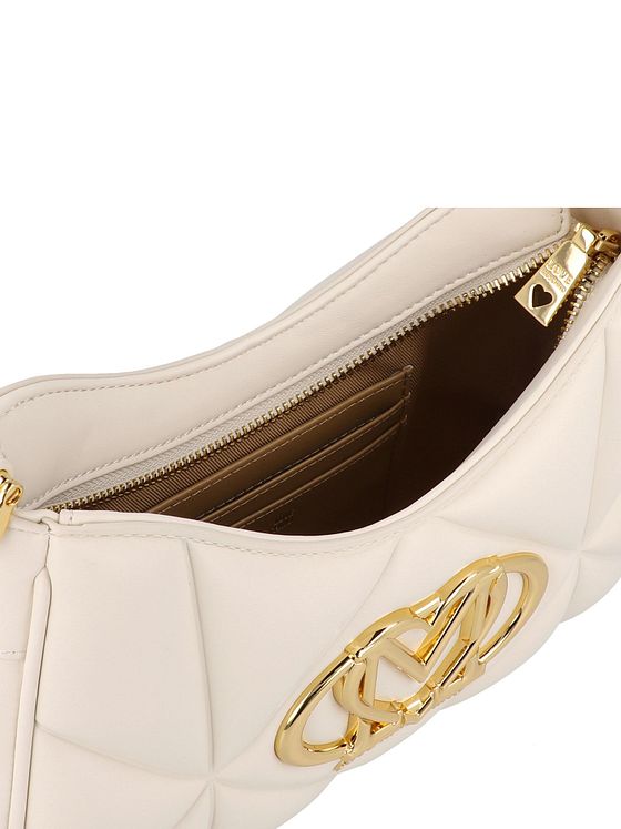 Love Moschino Embossed Skuldertaske 22.5 cm