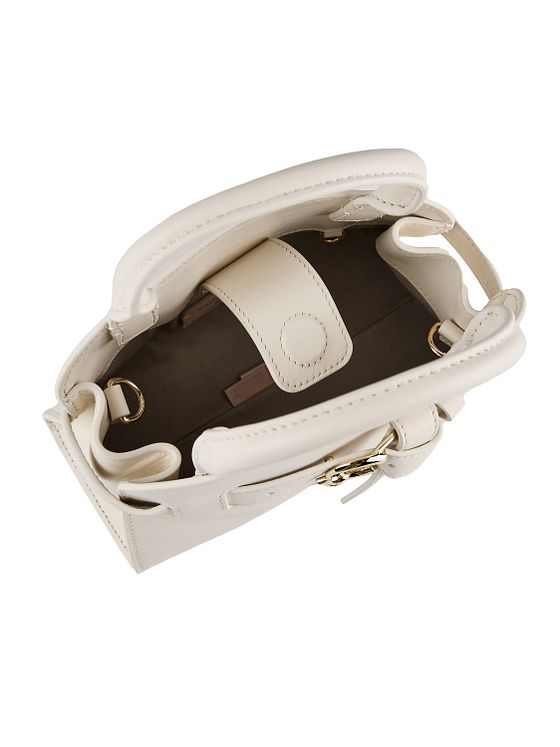 Coccinelle Sabine Håndtaske Læder 22 cm