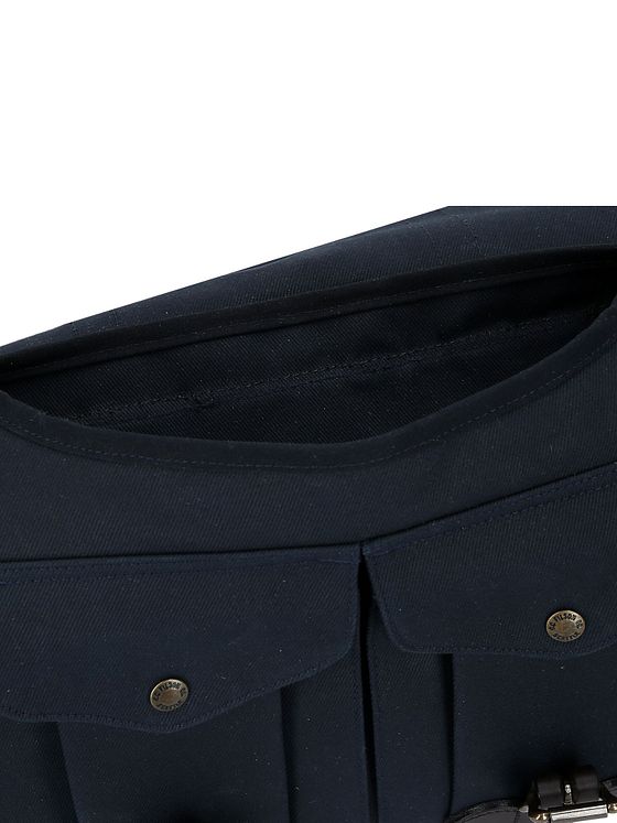 Filson Luggage Twill Dokumenttaske Messenger 35.5 cm