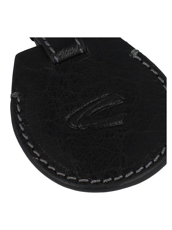 camel active Field Nøglering Læder 5 cm