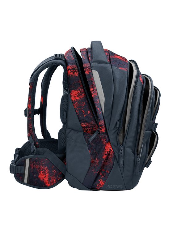 coocazoo Porter Skoletaske 46 cm