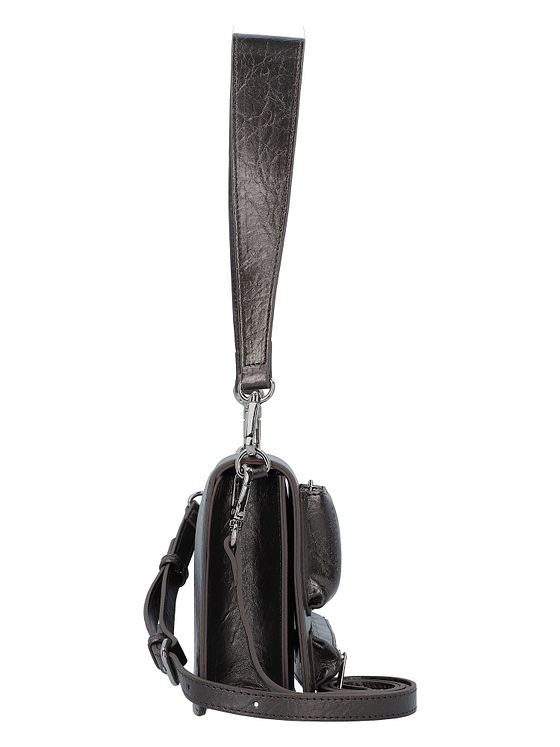 Seidenfelt Liinaja Skuldertaske 23 cm