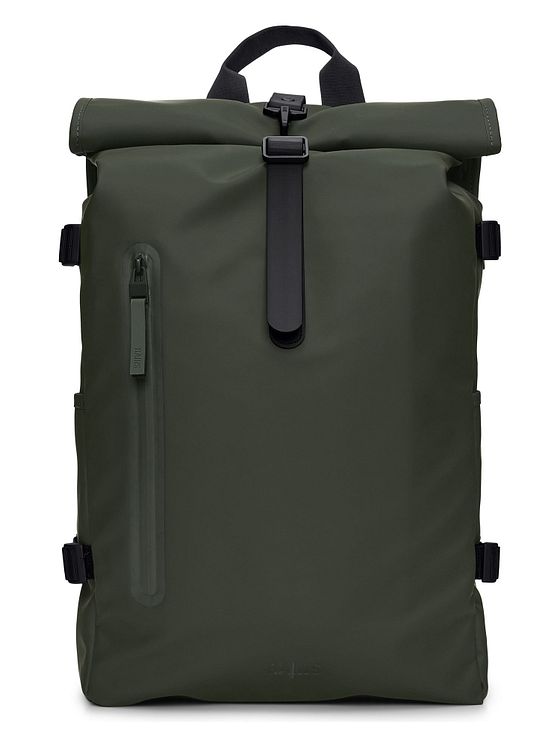 Rains Essential Mochila urbana 52 cm Compartimento para el portátil Rains Essential Mochila urbana 52 cm Compartimento para el portátil