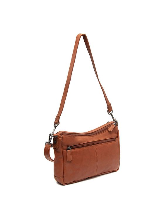 The Chesterfield Brand Irving Skuldertaske Læder 25 cm