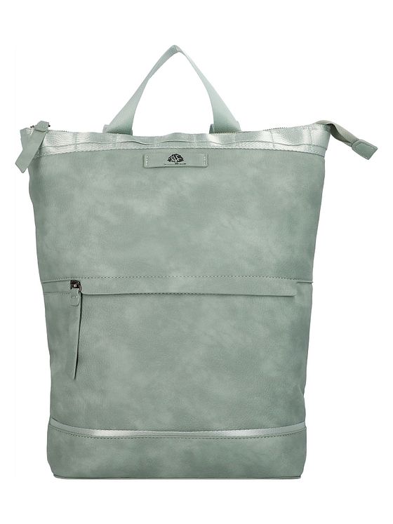 Greenburry Hanni-rygsæk 40 cm med rum til bærbar computer