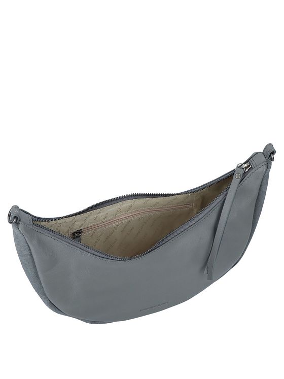 Harbour 2nd Just Pure Skuldertaske Læder 32 cm Harbour 2nd Just Pure Skuldertaske Læder 32 cm