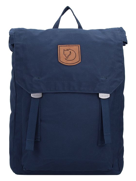 Fjällräven Foldsack No.1 rygsæk 40 cm rum til bærbar computer