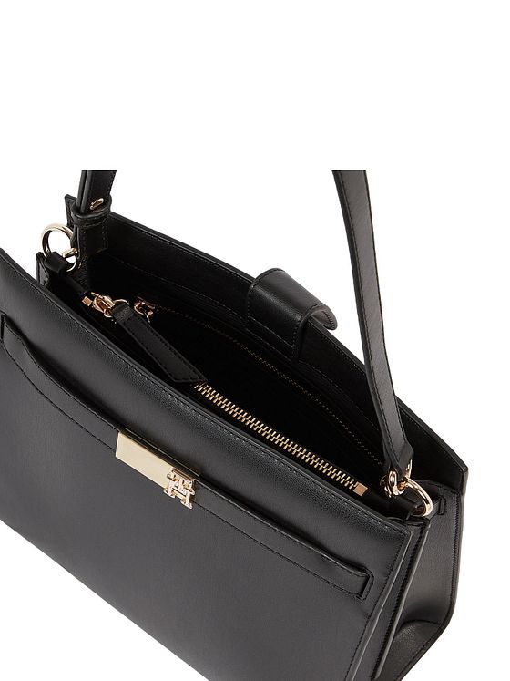 Tommy Hilfiger TH Heritage Skuldertaske 26 cm