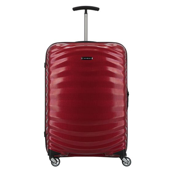 Samsonite Lite-Shock 4 kolečka Vozík 69 cm