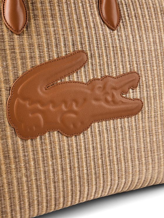 Lacoste Summer Pack Nákupní taška 60.5 cm