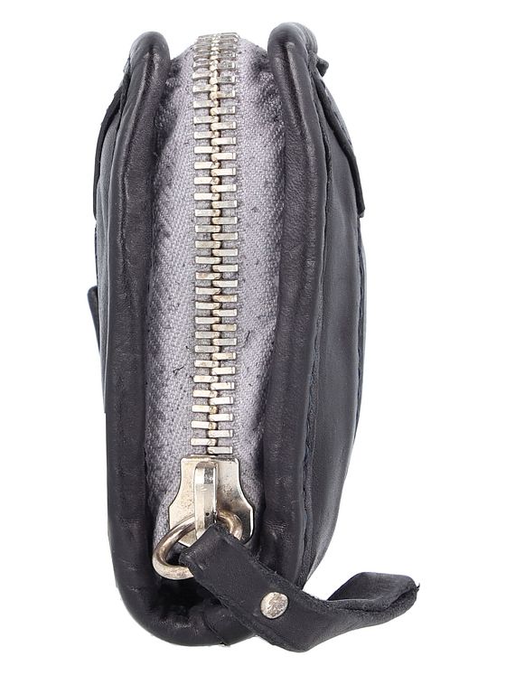 Campomaggi Pung i læder 21 cm