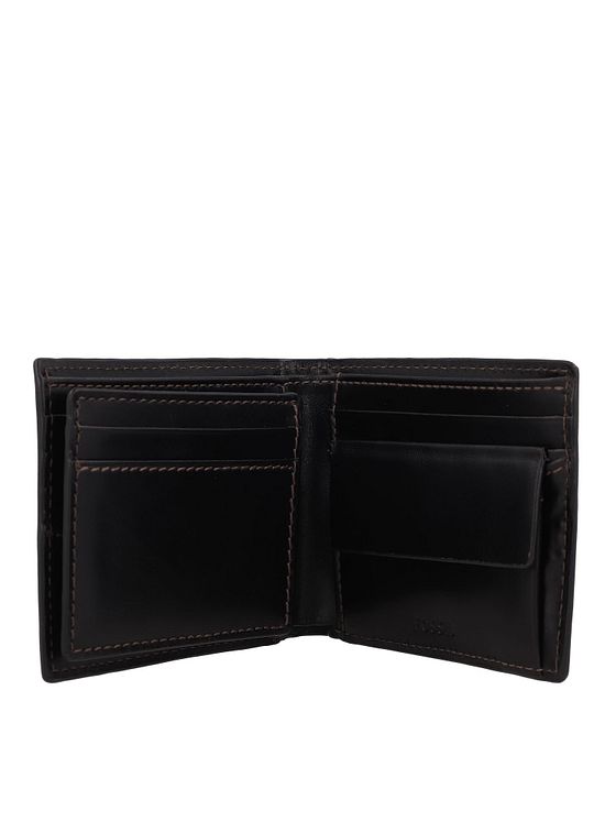 Fossil Hayes Pung Læder 12 cm