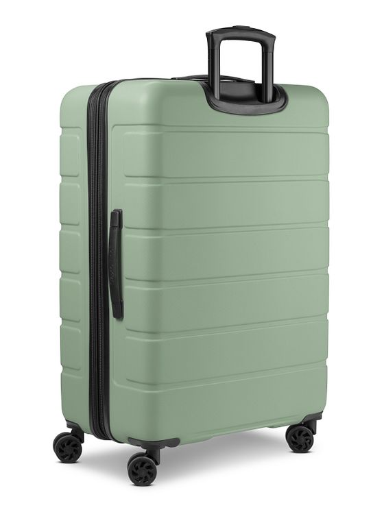 Saxoline Miami 4 kolečka Vozík L 75 cm s roztažitelným záhybem