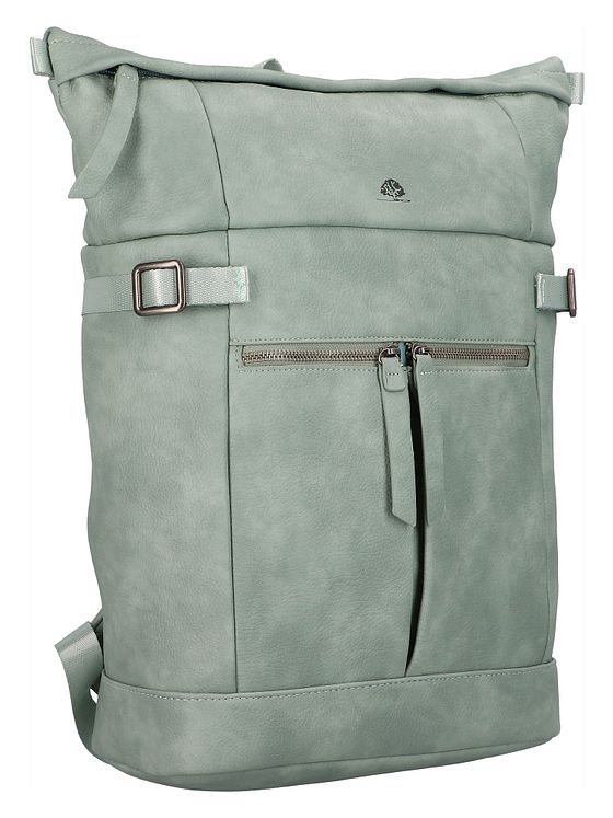 Greenburry Bæltetaske 43 cm med rum til bærbar computer Greenburry Bæltetaske 43 cm med rum til bærbar computer