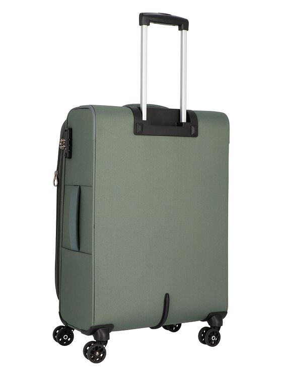 American Tourister Sky Surfer 4 kolečka Sada kufrů 3-dílný