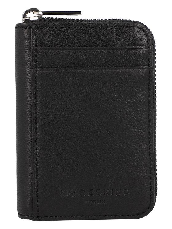 Liebeskind Eliza Pung RFID-beskyttelse Læder 11.5 cm