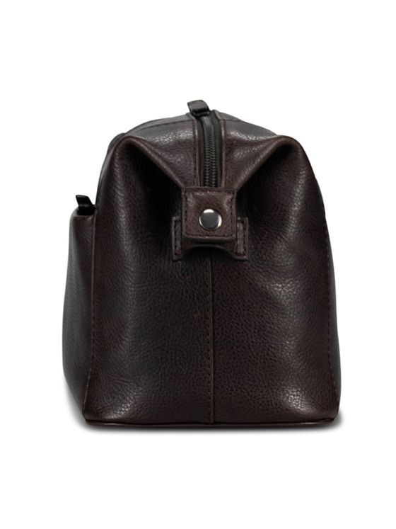 Jost London Kultur-taske Læder 25 cm Jost London Kultur-taske Læder 25 cm