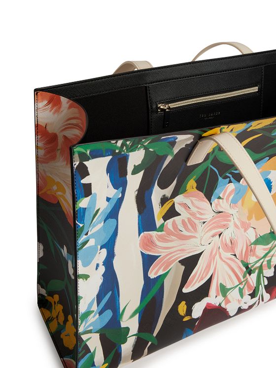 Ted Baker Bouicon Nákupní taška 45 cm