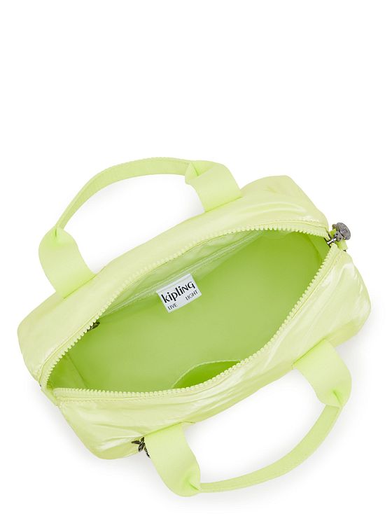 Kipling Future Glam Bina Håndtaske M 27 cm