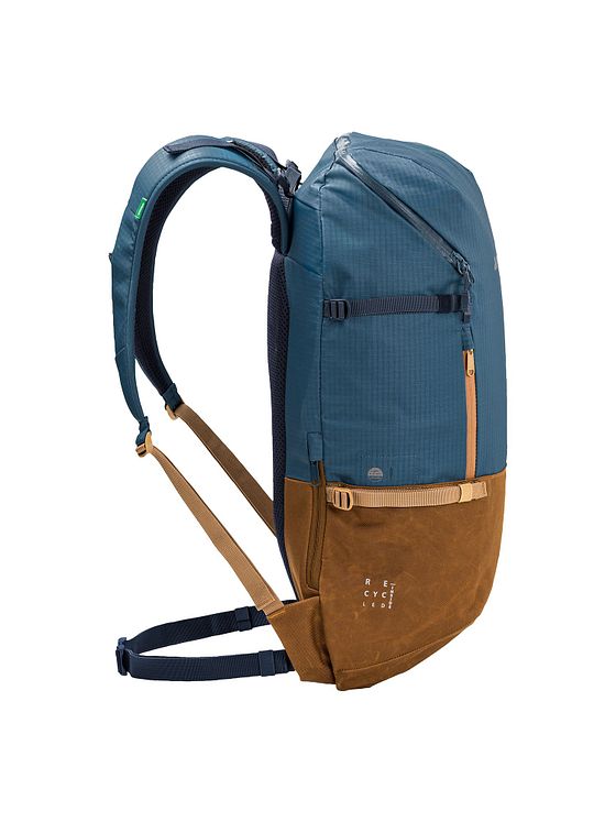 Vaude CityGo II 30 Daypack 60 cm Laptoprum Vaude CityGo II 30 Daypack 60 cm Laptoprum