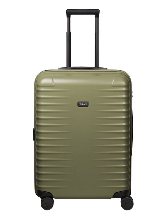 Titan Upgrade 4 hjul Trolley M 65 cm Titan Upgrade 4 hjul Trolley M 65 cm