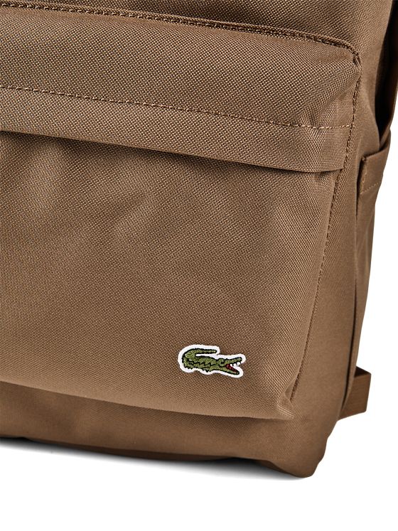 Lacoste Core Essentials Neocroc Mochila urbana 42.5 cm Compartimento para el portátil Lacoste Core Essentials Neocroc Mochila urbana 42.5 cm Compartimento para el portátil