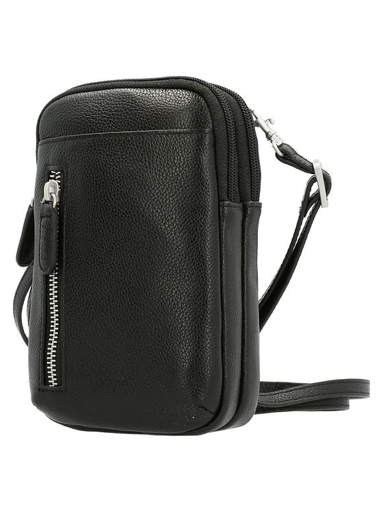 Picard Milano skuldertaske i læder 12 cm Picard Milano skuldertaske i læder 12 cm