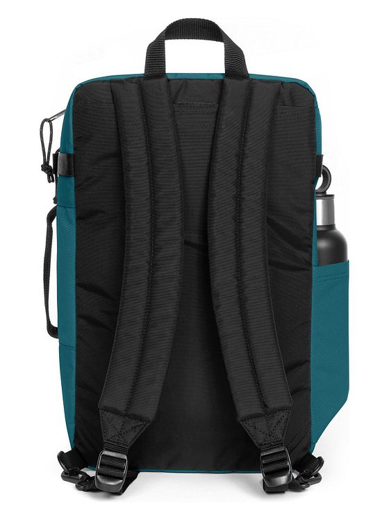 Eastpak Transit'r Pack Weekender-rygsæk 44 cm med rum til bærbar computer