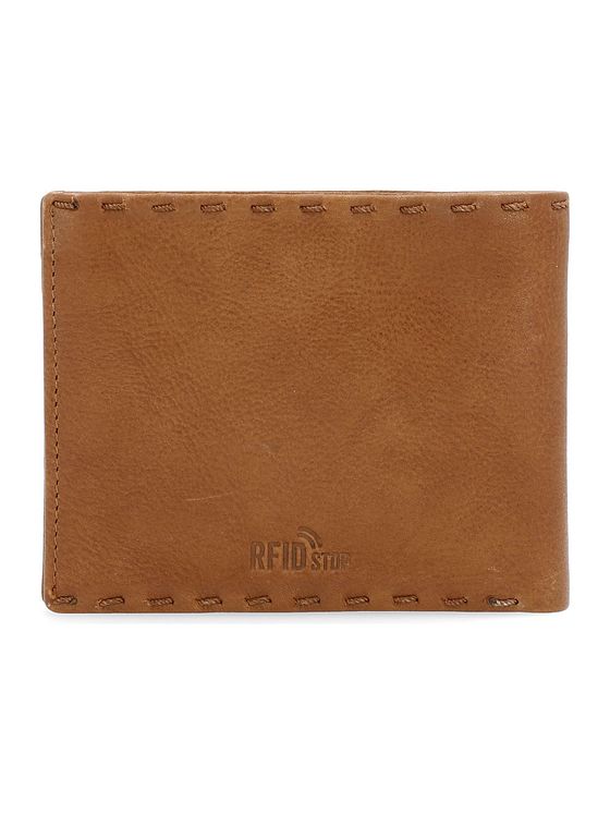 Picard Ranger 1 Pung RFID-beskyttelse Læder 11.5 cm