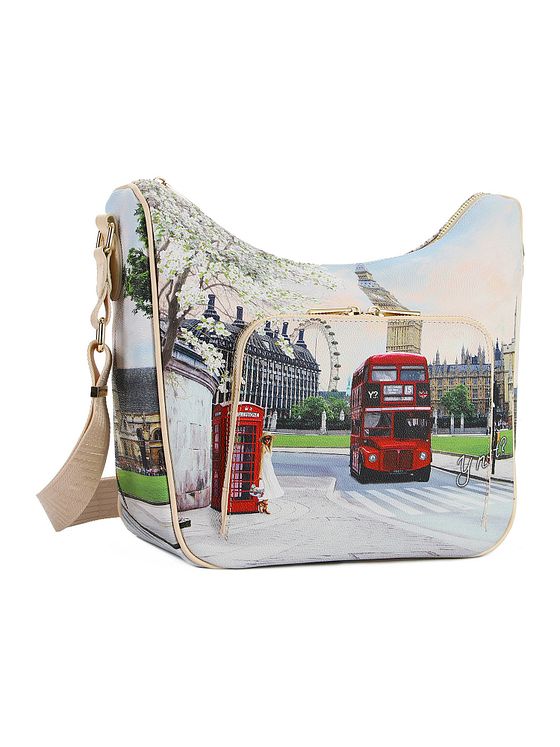 Y Not? Yesbag Skuldertaske 28 cm