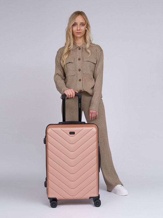 Redolz Essentials 07 MEDIUM 4 hjul Trolley 67 cm