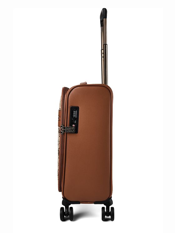Guess Audrey 4-hjulet Håndbagage 54 cm Guess Audrey 4-hjulet Håndbagage 54 cm