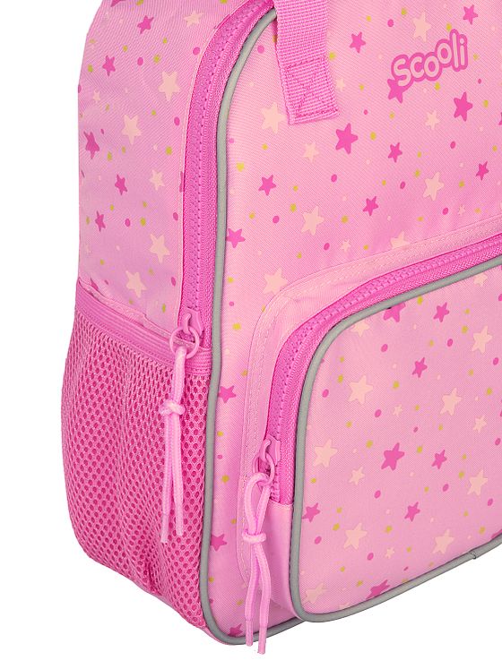 Scooli Mini-Me Børnehaverygsæk 30 cm