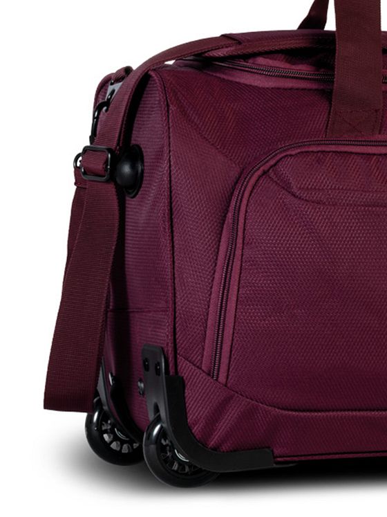 Worldpack 2-pyöräinen Matkakassi 52 cm Worldpack 2-pyöräinen Matkakassi 52 cm