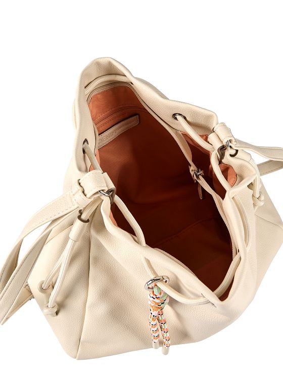 Tom Tailor Denim Sanja Taška přes rameno M 34 cm