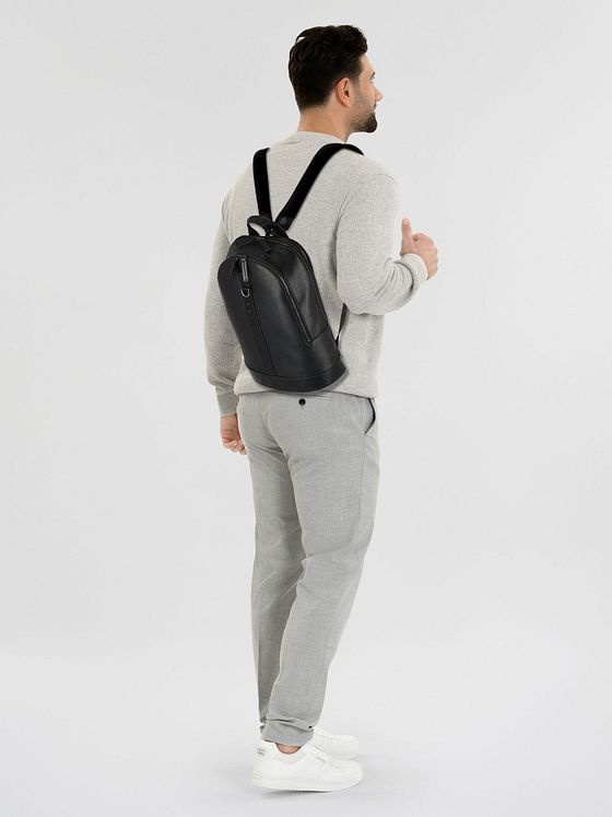 The Bridge Giacomo Daypack Læder 43 cm Laptoprum